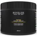 Lubrifiant anal hybride eau et silicone Boyglide — vue principale