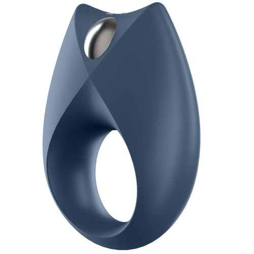 Anneau vibrant connecté Royal One Satisfyer — détail produit