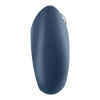 Anneau vibrant connecté Royal One Satisfyer — vue de profil