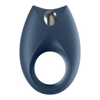 Anneau vibrant connecté Royal One Satisfyer — vue rapprochée