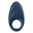Anneau vibrant Satisfyer Mighty avec app Satisfyer Connect — vue de dos