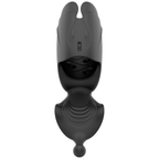 Masturbateur Jet Pro, vue de face sur toute la longueur