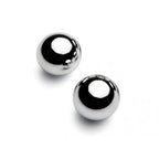 Set de deux boules magnétiques intimes compactes — vue principale