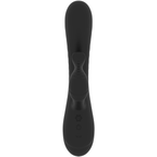 Vibromasseur Anusara double moteur silicone médical — vue principale 2