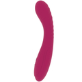 Stimulateur Kriya rechargeable Point G silicone médical — vue principale