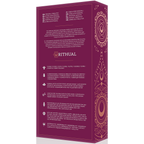 Stimulateur Kriya rechargeable Point G silicone médical — détail base