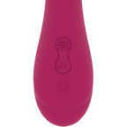 Stimulateur Kriya rechargeable Point G silicone médical — vue rapprochée
