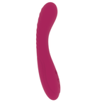 Stimulateur Kriya rechargeable Point G silicone médical — emballage produit