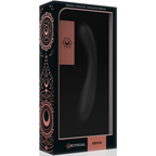 Stimulateur Kriya rechargeable Point G silicone médical — vue de profil 2