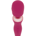 Masseur clitoridien Akasha silicone médical rechargeable — vue principale