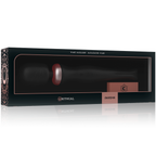 Masseur clitoridien Akasha silicone médical rechargeable — angle alternatif