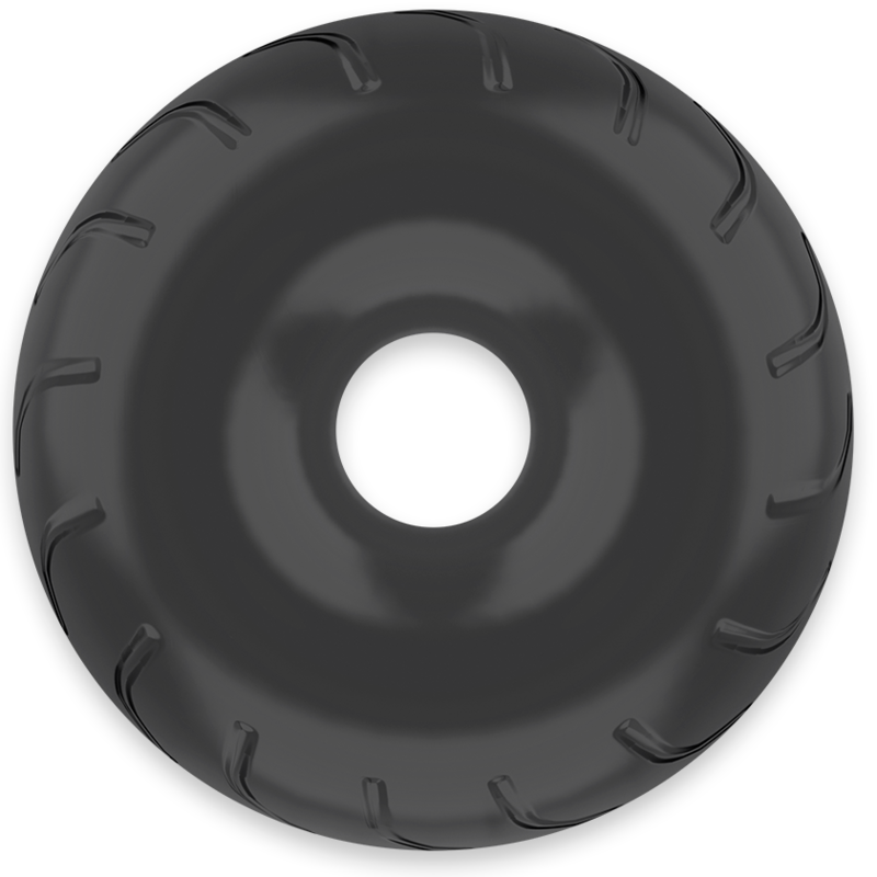 Anneau pénien souple et extensible — détail produit