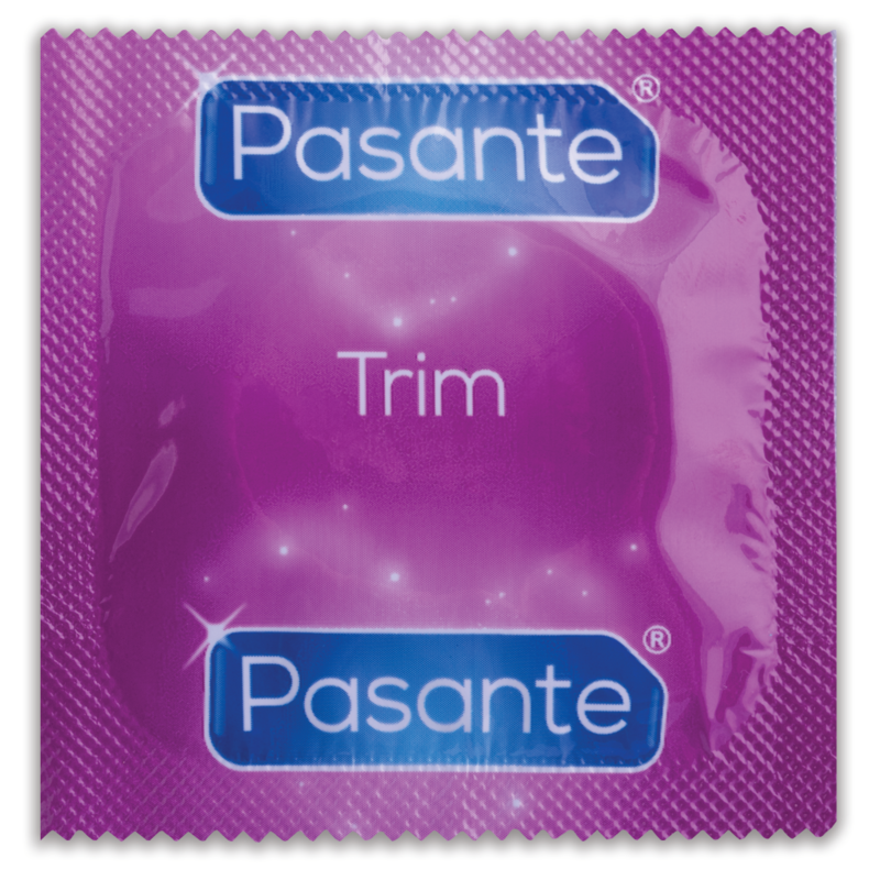 pasante preservatif thin trim ms thin partir de 3 unites