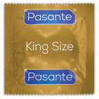 pasante les preservatifs king ms long et largeur 12 unites