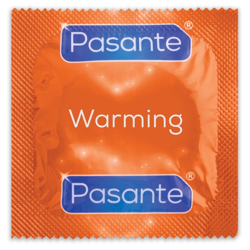 Préservatifs Climax nervurés effet chaleur et froid 12 unité — vue de dos