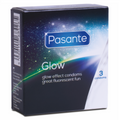 pasante glow in the dark 3 unites