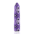 Balle vibrante rechargeable silicone magnétique 10 modes — détail produit