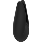 Stimulateur clitorial rechargeable Coquette noir or — vue de dos
