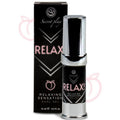 Gel relaxant anal 15 ml Secretplay — vue principale