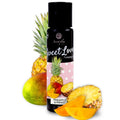 Lubrifiant comestible mangue ananas 60 ml — vue principale