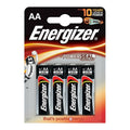 Pile AA alcaline Energizer 1,5V — vue principale