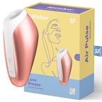 satisfyer love succionador breeze cuivre
