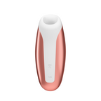 satisfyer love succionador breeze cuivre