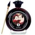 Peinture corporelle comestible au chocolat Shunga — vue principale
