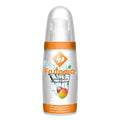 Lubrifiant gourmand mangue passion base eau — vue principale