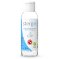 Gel désinfectant hydroalcoolique aloe vera 100 ml — vue principale