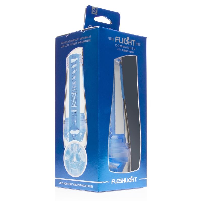 Masturbateur compact et discret en gaine réaliste — détail texture surface