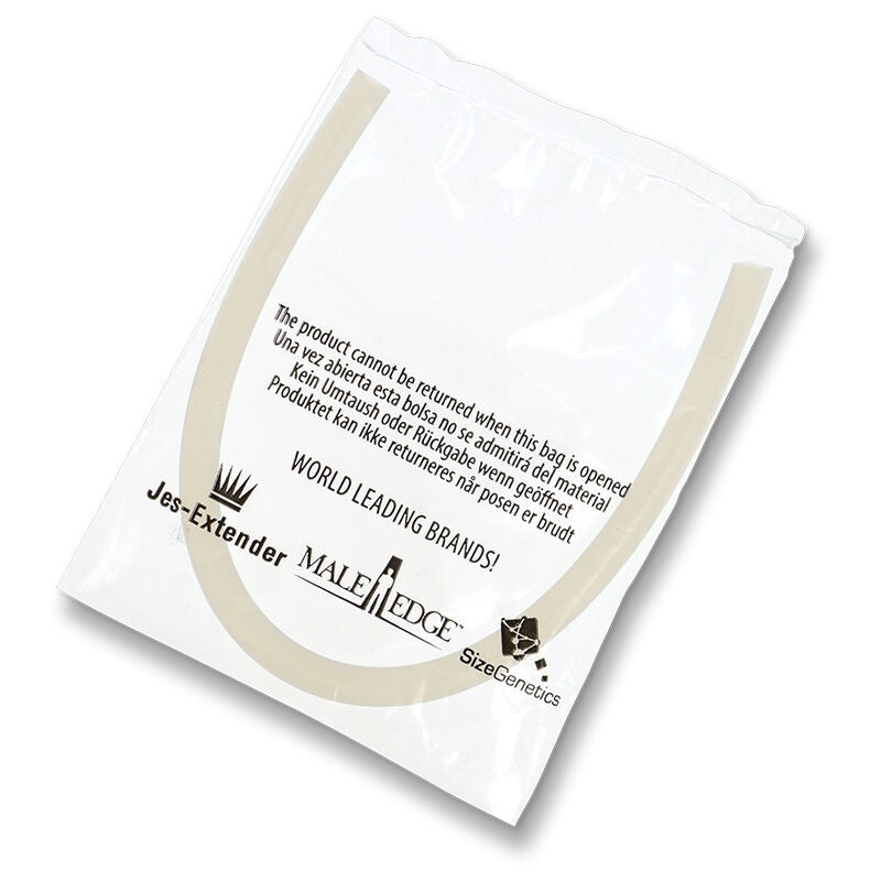 jes extender remplacement silicone