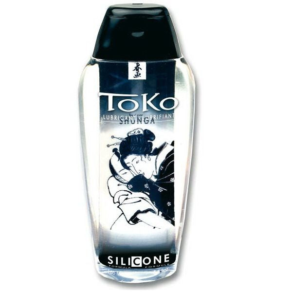 Lubrifiant silicone Shunga 165 ml — vue principale