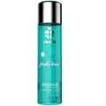 Huile de massage effet chauffant cassis et citron vert — vue principale