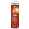 Gel lubrifiant chauffant 3 en 1 200 ml — vue principale