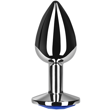 Plug anal bijou