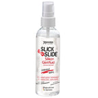 Lubrifiant silicone Slick'n'Slide 100 ml — vue principale