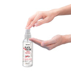 Lubrifiant silicone Slick'n'Slide 100 ml — vue de profil