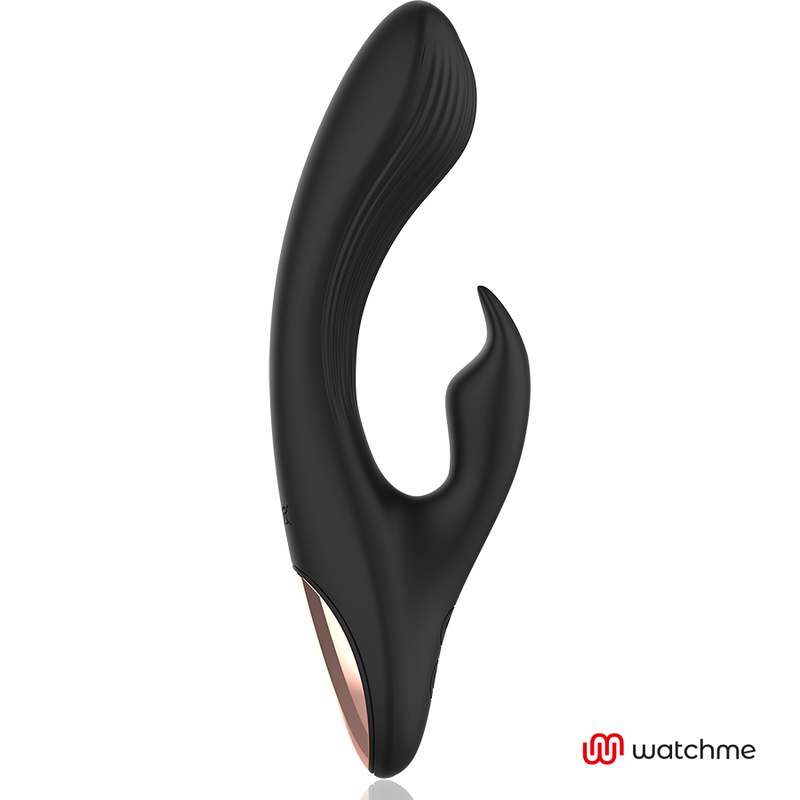 Vibromasseur rabbit télécommandé technologie Watchme Anne's  — emballage produit