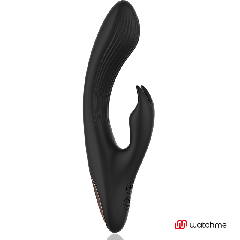 Vibromasseur rabbit télécommandé technologie Watchme Anne's  — emballage produit 2