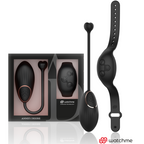 Œuf vibrant en silicone à télécommande sans fil — vue principale