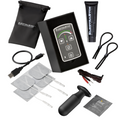 Pack électrostimulation Flick EM60-M multi-accessoires — vue principale