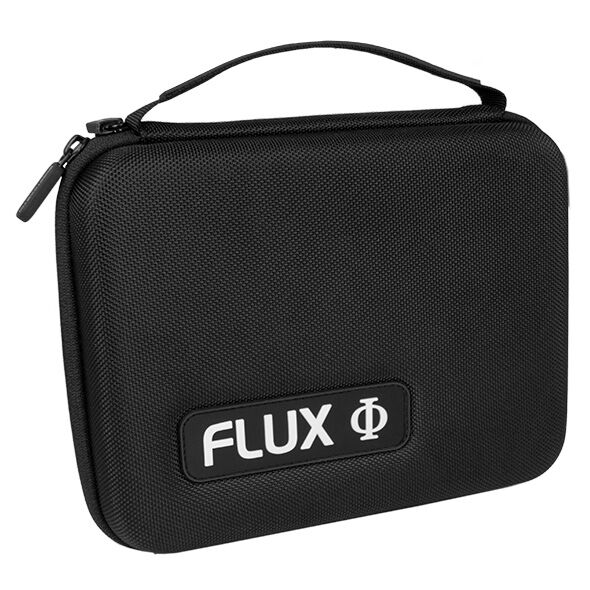 Unité stimulateur Flux double sortie électrostimulation — détail base