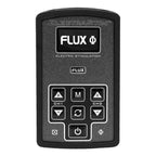 Unité stimulateur Flux double sortie électrostimulation — finition matière