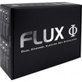 Unité stimulateur Flux double sortie électrostimulation — vue principale