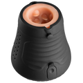 Manchon électrostimulation jack socket — vue principale