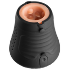 Manchon électrostimulation jack socket — vue principale