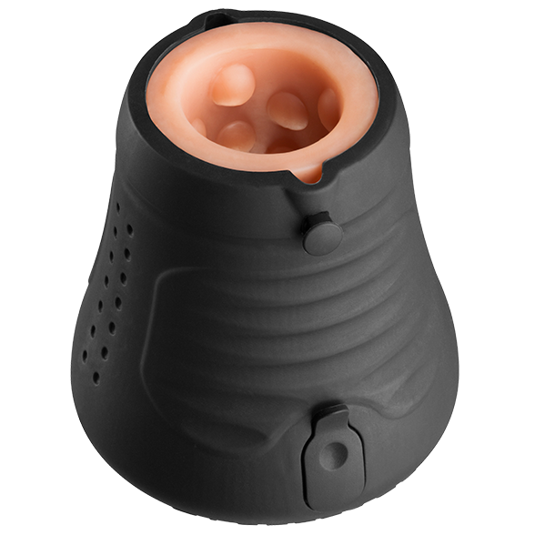 Manchon électrostimulation jack socket — vue principale
