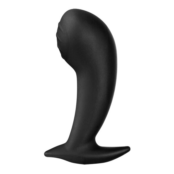 Électrode stimulation point G silicone Nona — vue principale