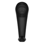 Électrode stimulation point G silicone Nona — vue de profil